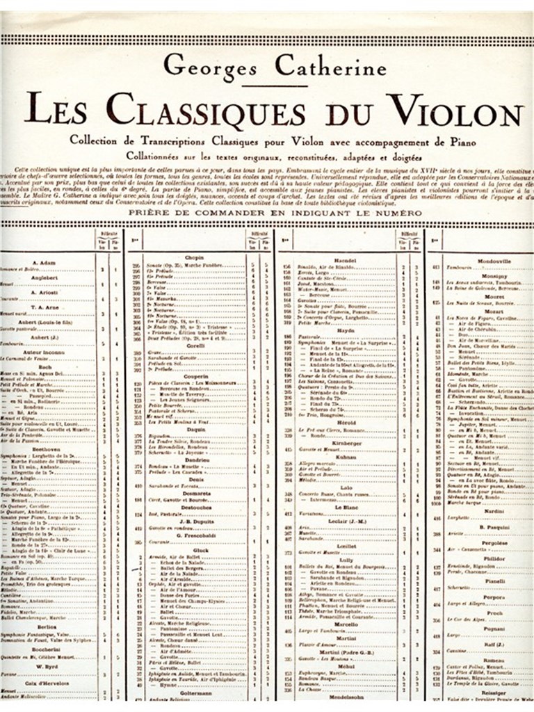 Christoph Willibald von Gluck: Ballet des Bergers